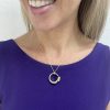 Mermaid Two in One Necklace