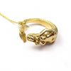 Mermaid Two in One Necklace
