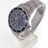 Pre-Owned Rolex Submariner 1983 Stainless Steel 40MM Watch With Black Index Dial And Black Bezel With Oyster Band Model# 16800 right
