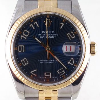 Pre-Owned 2005 Two Tone <yoastmark class=