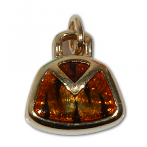 Purse Charm Front