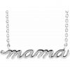 mama white gold front