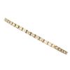 1 carat Diamond Bolo Bracelet