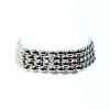 Ladies Diamond Chopard Happy Sport Quartz 26mm