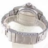 Vintage Rolex No Date Submariner (1967) Stainless Steel 5513 back