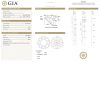 1.88 Round Diamond Stud Earrings GIA1