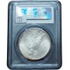 1921 Peace Dollar High Relief MS63 PCGS