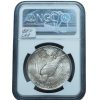 1921 Peace Dollar High Relief MS63 NGC