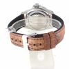 Pre-Owned Tudor Submariner (1968) Stainless Steel Model 7021 Back