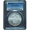 1878 7TF Reverse of 1879 Morgan Dollar MS64+ PCGS