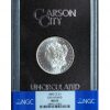 1882-CC Morgan Dollar GSA MS64 NGC