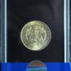1883-CC Morgan Dollar GSA MS64 NGC