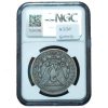 1890-CC Morgan Dollar F12 NGC