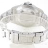 Pre-Owned Rolex Explorer II Polar (2000) Stainless Steel 16570 Back