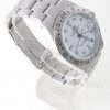 Pre-Owned Rolex Explorer II Polar (2000) Stainless Steel 16570 Right