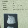 1715 Fleet Shipwreck 8 Reales with COA #142