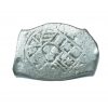 1715 Fleet Shipwreck 8 Reales w/ CoA #176
