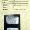 1715 Fleet Shipwreck 8 Reales w/ CoA #180