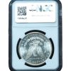 1880-S Morgan Dollar MS67+ NGC