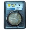 1901-O Morgan Dollar MS66+ PCGS + CAC Toned