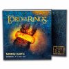 2023 Niue Lord of the Rings Middle Earth Mordor 3 oz Silver Antiqued Coin