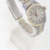 Pre-Owned Ladies Rolex 26MM Date(1971) Two Tone Model 6917 Right