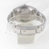 Pre-Owned Like New Rolex 41MM Stainless Steel Datejust (2021) Model 126334 Back