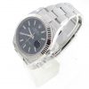 Pre-Owned Like New Rolex 41MM Stainless Steel Datejust (2021) Model 126334 Left