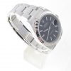 Pre-Owned Like New Rolex 41MM Stainless Steel Datejust (2021) Model 126334 Right