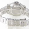 Pre-Owned Rolex Explorer II Polar (1999) Stainless Steel 16570 Back