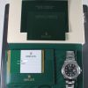 Pre-Owned Rolex Yachtmaster (2019) Stainless Steel And Platinum 116622 b and p
