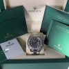 Pre-Owned Rolex Yachtmaster (2019) Stainless Steel And Platinum 116622 b and p inside