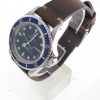 Pre-Owned Tudor Submariner 40MM (1993) Stainless Steel Model 79090 Left