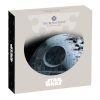 2024 Great Britain Star Wars Death Star II 2oz Silver Proof Coin