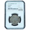 1613 Germany Saxony 1/4 Taler XF45 NGC
