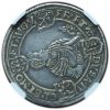 1613 Germany Saxony 1/4 Taler XF45 NGC