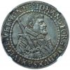 1628 HI Germany Saxony 1/4 Taler AU58 NGC