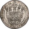 1641-49 HS Germany Brunswick-Luneburg-Celle Taler AU55 NGC