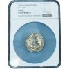 1691-KB Hungary Hogmouth Taler AU58 NGC