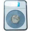 1691-KB Hungary Hogmouth Taler AU58 NGC