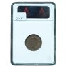 1864-L Indian Head Penny AU50 ANACS