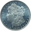 1882-O Morgan Dollar MS63 DMPL NGC