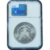 1882-O Morgan Dollar MS63 DMPL NGC