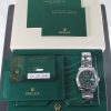 Pre-owned Rolex 41MM Stainless Steel Datejust (2022) Model 126334 b and p