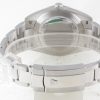 Pre-owned Rolex 41MM Stainless Steel Datejust (2022) Model 126334 back
