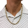 100 gram Anchor Link Chain 14k Gold