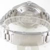 Pre-Owned Omega 45MM Seamaster Planet Ocean (2008) Stainless Steel Watch 220.85.000 back