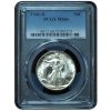 1941-D Walking Liberty Half Dollar MS66 PCGS