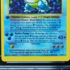 1st Edition Shadowless Blastoise 2/102 Base Set Pokemon Card CGC 8.5 OC Error
