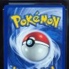 1st Edition Shadowless Blastoise 2/102 Base Set Pokemon Card CGC 8.5 OC Error